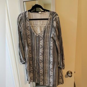Roxy dress